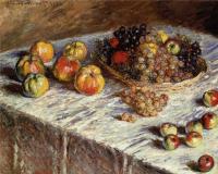 Claude Monet -  -   