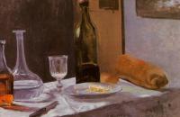Claude Monet -   , ,   