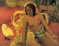 Paul Gauguin - 