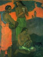 Paul Gauguin -     ()