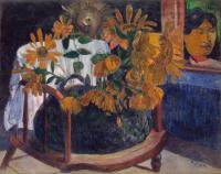 Paul Gauguin -   