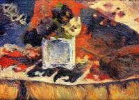 Paul Gauguin -    (  )