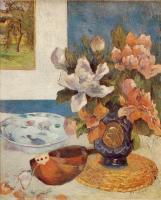 Paul Gauguin -      