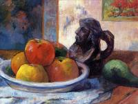 Paul Gauguin -   ,   