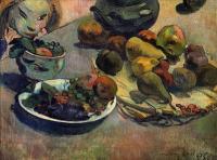 Paul Gauguin -   