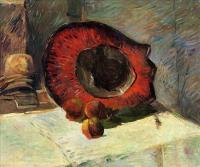 Paul Gauguin -    