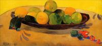 Paul Gauguin -    