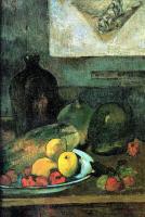 Paul Gauguin -     