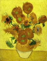 Van Gogh -   
