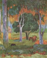 Paul Gauguin -     ( )