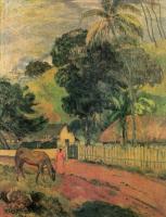 Paul Gauguin -  (  )