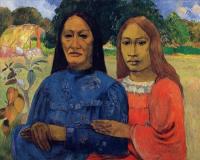 Paul Gauguin -   (  )