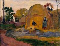 Paul Gauguin - Ƹ  ( )