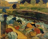 Paul Gauguin -     , 