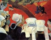 Paul Gauguin -    (   )